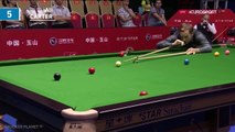 TOP SHOTS!!! TOP 10 BEST SHOTS - World Open Snooker 2016