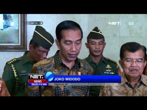 Proses Hukum Mary Jane Terpidana Mati Belum Selesai - NET24