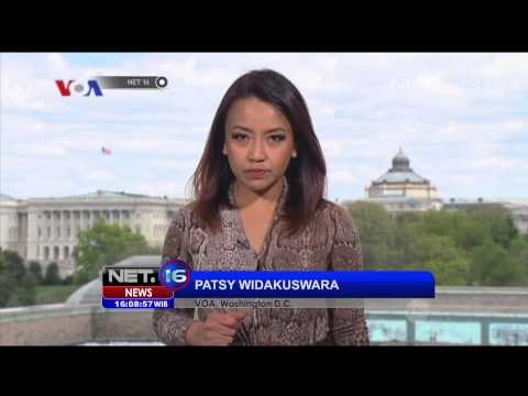 Hukuman Mati di Amerika Serikat - NET16