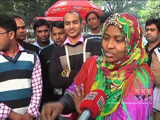 প্রার্থীরা পাচ্ছেন না যোগ্যতানুযায়ী চাকরি, প্রতিষ্ঠান পাচ্ছে না যোগ্য প্রার্থী