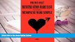 Audiobook  For Men Only! Menstruation Made Easy including Menopause Made Simple Pre Order