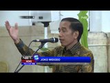Presiden Jokowi Melepas Tim Nusantara Sehat - NET5