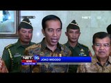 Tanggapan Presiden Jokowi Terkait Penundaan Eksekusi Mati Mary Jane - NET16