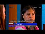 Wawancara Keluarga Mary Jane - NET12