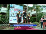 NET Sport - Dua Atlet Sea Games Berhasil Menjuarai Sungailiat Triathlon 2015