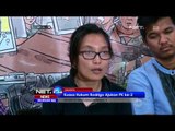 Keluarga Terpidana Mati Kunjungi Lapas Nusa Kambangan Pasca Notifikasi Eksekusi Mati - NET24