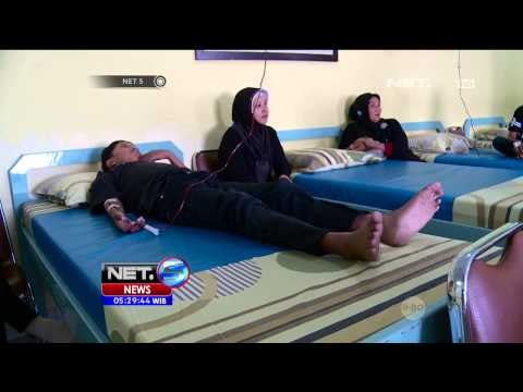Agenda Penyakit Kelainan Darah Thalasemia - NET5