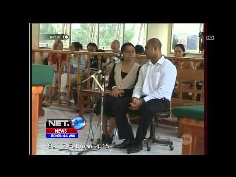 Dugaan Kasus Suap Peradilan Terpidana Mati Duo Bali Nine - NET24