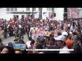 Kemeriahan Karnaval KAA di Bandung - IMS