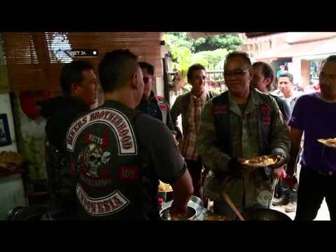 Komunitas Brotherhood Motor Cycle - NET24
