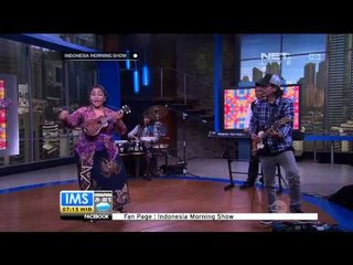 Performance Endah Laras - Ondel-Ondel - IMS