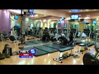 Agenda Cara Menghilangkan Gejala Hypersomnia - NET5