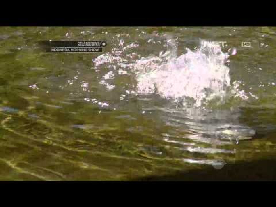 Masjid Unik Al Azhar Sumarecon Bekasi - NET5