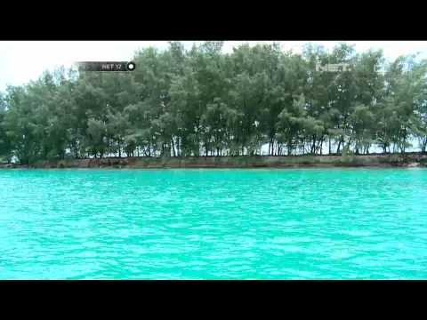 Surga Liburan di Kepulauan Seribu - NET12