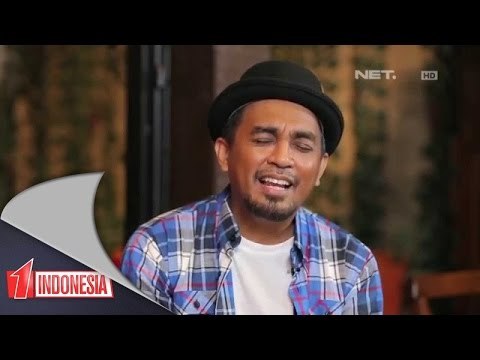 Satu Indonesia - Bersama Glenn Fredly