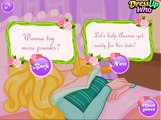 Wake Up Sleeping Beauty - Waking Up PRANK for Disney Princess Aurora 2016 HD