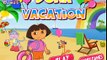 Дора Исследователь и Go Diego ГМЭБ на пляже ~ Играть Детские игры для детей Juegos ~ 4AQ F ohgvg
