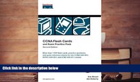 PDF [FREE] DOWNLOAD  CCNA Flash Cards and Exam Practice Pack (CCNA Self-Study, exam #640-801) (2nd