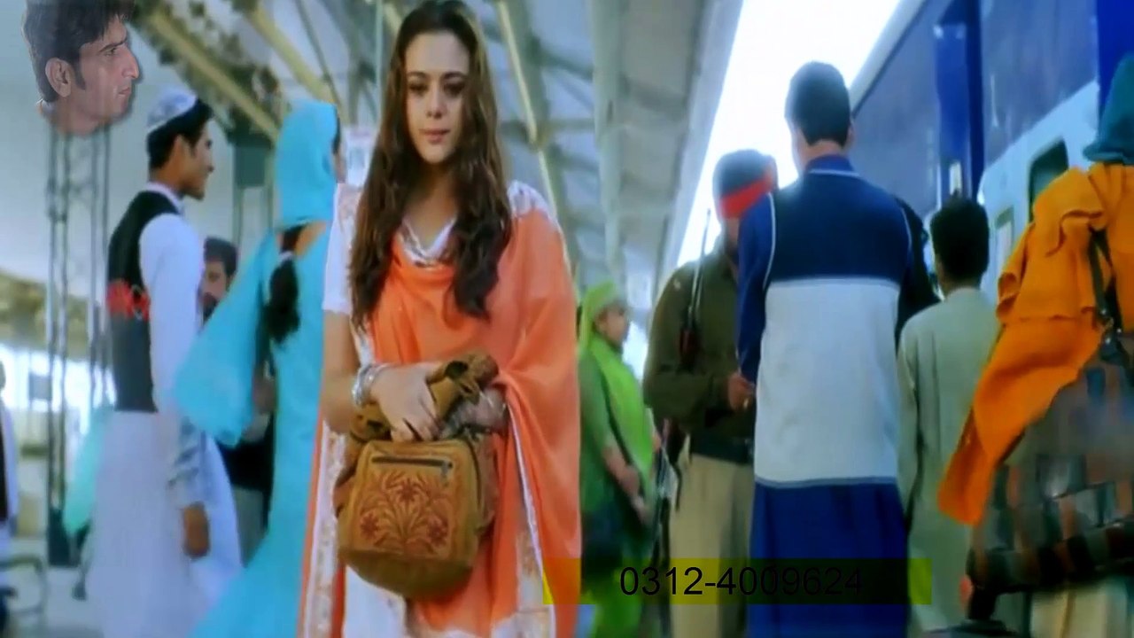 DO PAL ROKA KHABO KA KARWAN Full HD 1080p