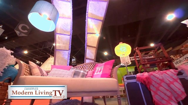 Stephanie explores Manila FAME (Part 1)