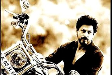 Mere Rashke Qamar Tu Ne Pehli Nazar (Remix) -Shah Rukh Khan, Mahira Khan, Arijit Singh