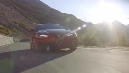 Ad Meter 2017: Alfa Romeo - Dear Predictable