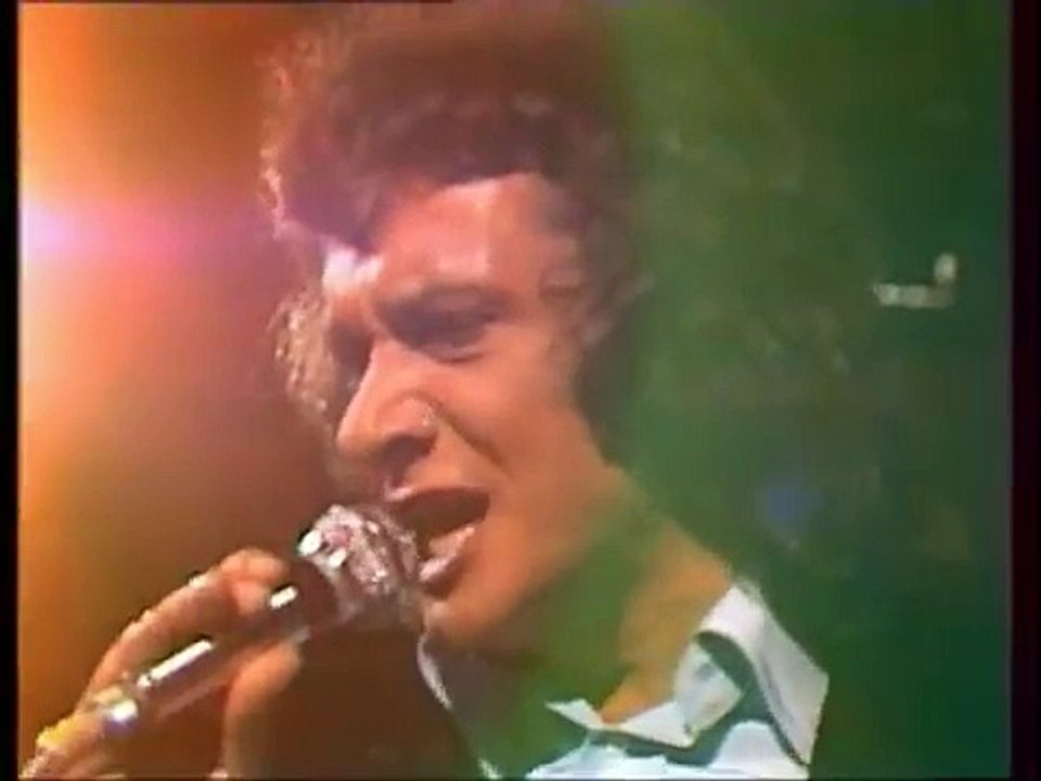 michel Sardou J'accuse