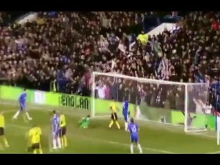 Tribute!!! Frank Lampard - A Legend