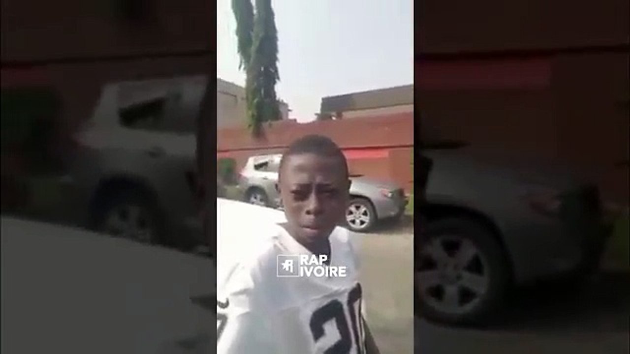 MC ONE Montre comment il a CLASHER KIFF NO BEAT