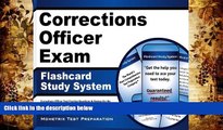 PDF [FREE] DOWNLOAD  Corrections Officer Exam Flashcard Study System: Corrections Officer Test