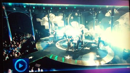 BBC let it shine season 1 2017