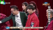 [KNTL][Vietsub HD][Full Show] Vương Bài đối Vương Bài Tập 3 - Vương Bài Niên Lịch (2/4)
