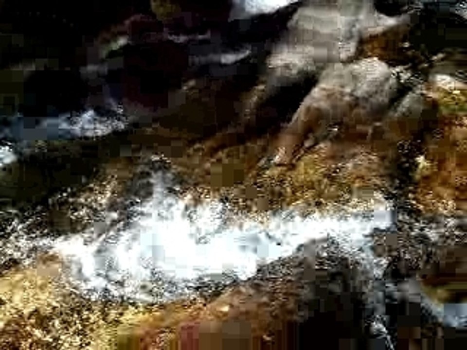 Chanmé la Cascade de Rune !!!!