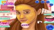Ariana Grande Real Makeup | Best Game for Little Girls - Baby Games To Play
