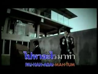 YouTube - Chin-Term Mai Kuey Tem MV