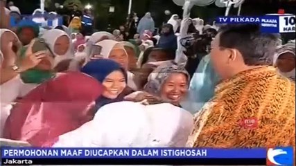 Скачать видео: Ahok Minta Maaf kepada KH Ma'ruf Amin