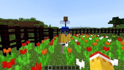 레전더리 럭키블럭 과연 어떤것이 나오려나! (럭키블럭 마인크래프트) [태경]-VMw-n-fgxwM