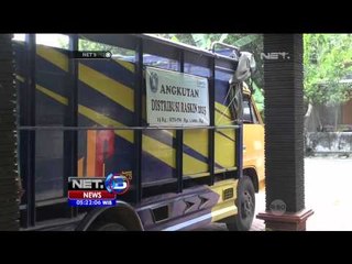 Raskin Warga Ponorogo Berkutu, Kades Marahi Bulog - NET5