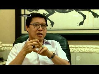 Agenda khas NET5 cara atasi kesemutan dengan akupuntur