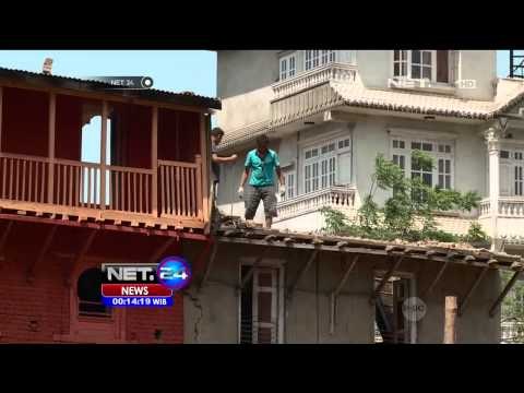 Pemerintah Nepal Hentikan Bantuan Pencarian oleh Pihak Asing - NET24