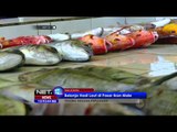 Pesona Pasar Ikan Terbesar di Maladewa - NET12