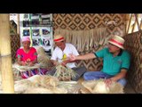 Made In Indonesia Topi Bambu Asal Tangerang - NET5