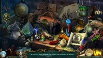 Haunted Legends 7: The Secret of Life Collectors Edition - Walkthroug - PART 1 - Gameplay - HD