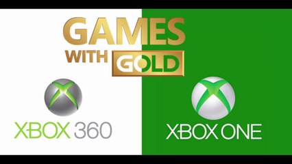 Games With Gold De Fevereiro de 2017 - Xbox One e Xbox 360