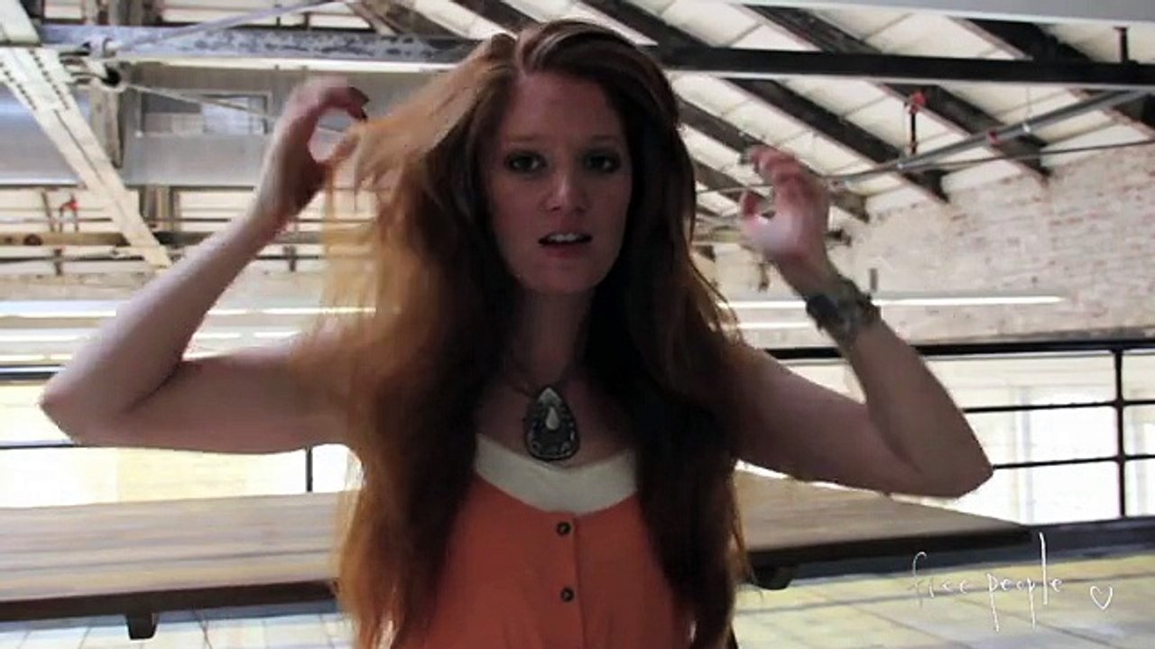 Hair How