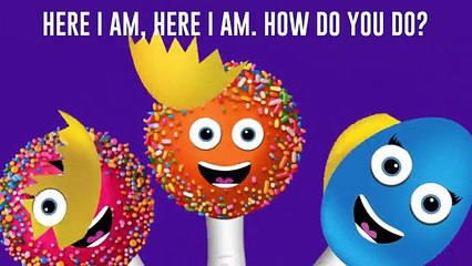 Mega_Sweets_Finger_Family_Pack_-_Lollipops,_Candies,_Ice_Cream,_Animals_3D