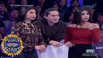 People vs the Stars: 'Encantadia' stars, nagulat sa edad ng Tito, Vic & Joey | Episode 4