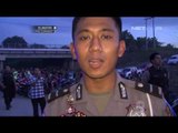 Aksi Kejar-kejaran Petugas Dengan Pelaku Balap Liar - 86