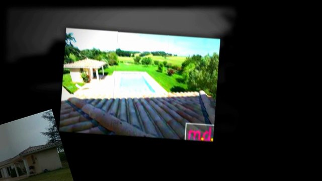 Vente Maison, Montastruc-la-conseillère (31), 630 000€