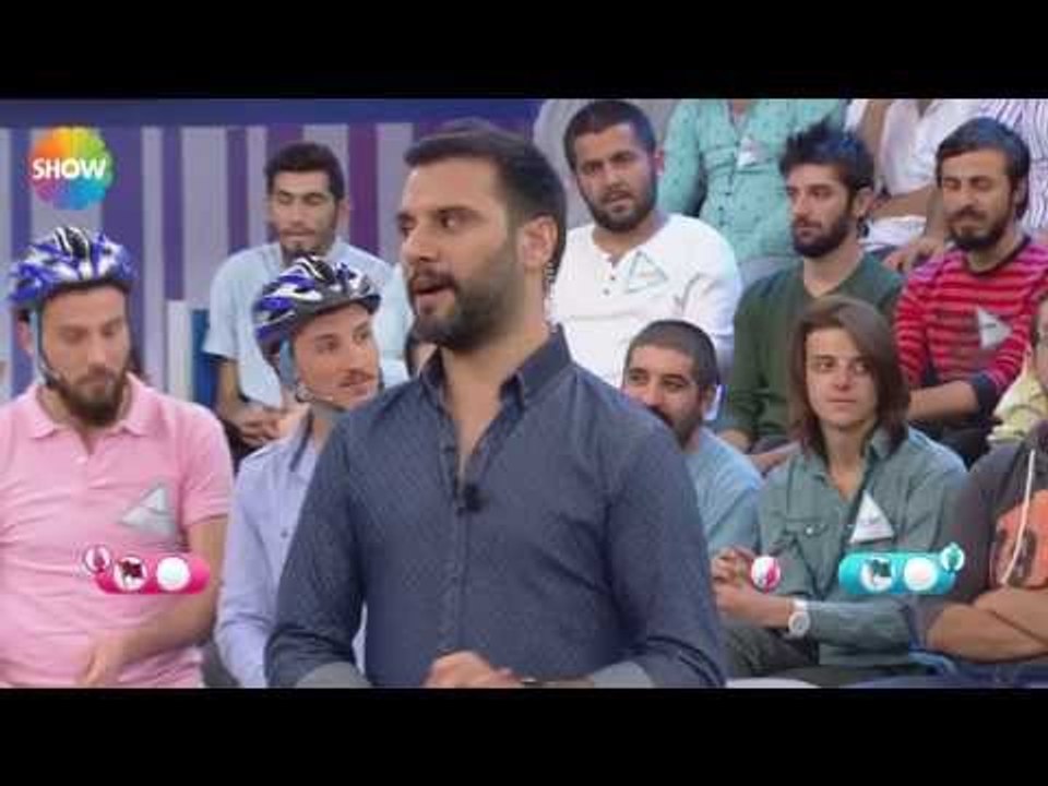 Kız Tarafı Erkek Tarafı 23.Bölüm | 2 Aralık 2015